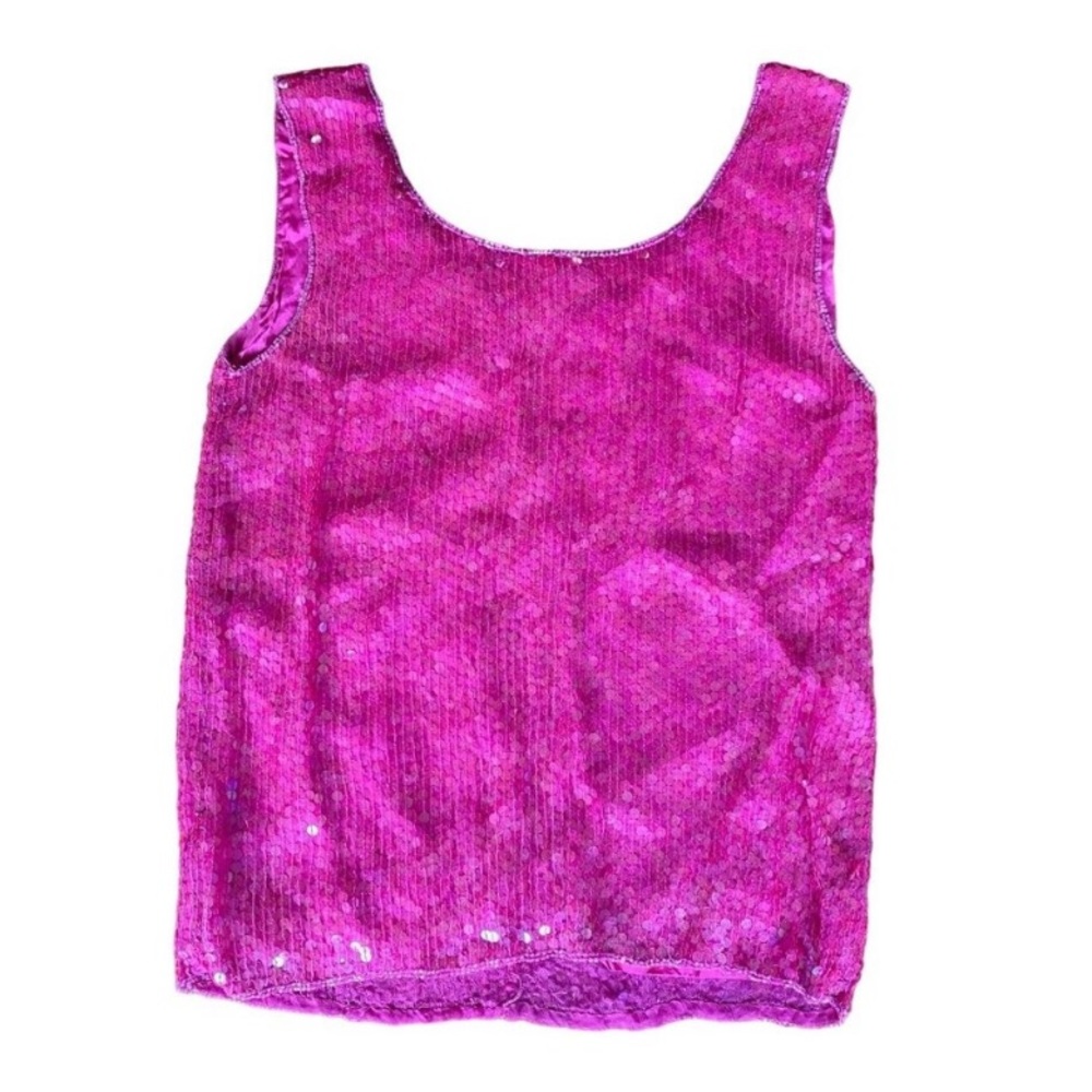 450 MODI sleeveless top 🩷